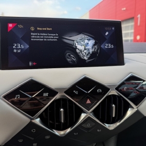 CITROËN
DS3 CROSSBACK DS 3 CROSSBACK 1.2 PURETECH 130 7CV GRAND CHIC AUTOMATIQUE CITROËN
DS3 CROSSBACK DS 3 CROSSBACK 1.2 PURETECH 130 7CV GRAND CHIC AUTOMATIQUE