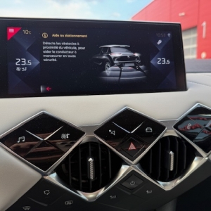 CITROËN
DS3 CROSSBACK DS 3 CROSSBACK 1.2 PURETECH 130 7CV GRAND CHIC AUTOMATIQUE CITROËN
DS3 CROSSBACK DS 3 CROSSBACK 1.2 PURETECH 130 7CV GRAND CHIC AUTOMATIQUE