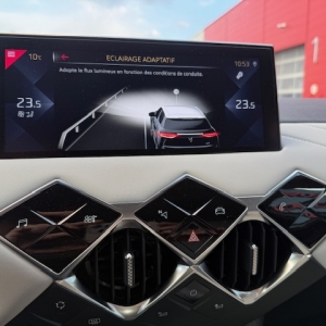 CITROËN
DS3 CROSSBACK DS 3 CROSSBACK 1.2 PURETECH 130 7CV GRAND CHIC AUTOMATIQUE CITROËN
DS3 CROSSBACK DS 3 CROSSBACK 1.2 PURETECH 130 7CV GRAND CHIC AUTOMATIQUE