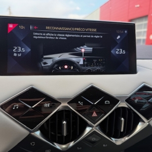 CITROËN
DS3 CROSSBACK DS 3 CROSSBACK 1.2 PURETECH 130 7CV GRAND CHIC AUTOMATIQUE CITROËN
DS3 CROSSBACK DS 3 CROSSBACK 1.2 PURETECH 130 7CV GRAND CHIC AUTOMATIQUE