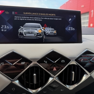 CITROËN
DS3 CROSSBACK DS 3 CROSSBACK 1.2 PURETECH 130 7CV GRAND CHIC AUTOMATIQUE CITROËN
DS3 CROSSBACK DS 3 CROSSBACK 1.2 PURETECH 130 7CV GRAND CHIC AUTOMATIQUE