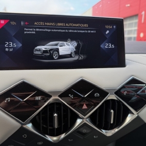 CITROËN
DS3 CROSSBACK DS 3 CROSSBACK 1.2 PURETECH 130 7CV GRAND CHIC AUTOMATIQUE CITROËN
DS3 CROSSBACK DS 3 CROSSBACK 1.2 PURETECH 130 7CV GRAND CHIC AUTOMATIQUE