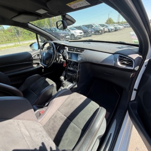 CITROËN DS3 DS 3 (2) 1.6 THP 200 RACING