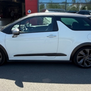 CITROËN DS3 DS 3 (2) 1.6 THP 200 RACING