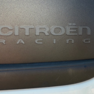 CITROËN DS3 DS 3 (2) 1.6 THP 200 RACING