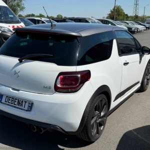 CITROËN DS3 DS 3 (2) 1.6 THP 200 RACING