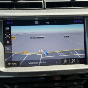 CITROËN DS3 DS 3 (2) 1.6 THP 200 RACING