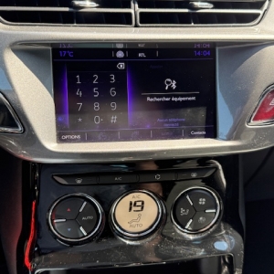 CITROËN DS3 DS 3 (2) 1.6 THP 200 RACING