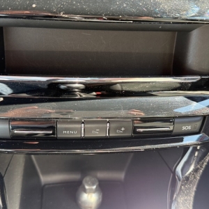 CITROËN DS3 DS 3 (2) 1.6 THP 200 RACING