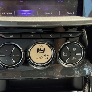 CITROËN DS3 DS 3 (2) 1.6 THP 200 RACING