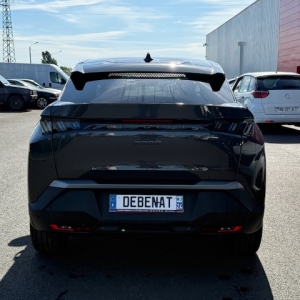 PEUGEOT NEW 3008 PEUGEOT 3008 III 1.2 HYBRID 136 ALLURE E-DCS6