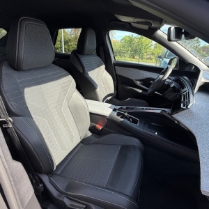 PEUGEOT NEW 3008 PEUGEOT 3008 III 1.2 HYBRID 136 ALLURE E-DCS6