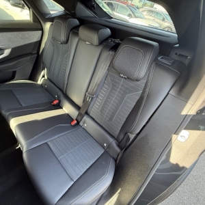 PEUGEOT NEW 3008 PEUGEOT 3008 III 1.2 HYBRID 136 ALLURE E-DCS6