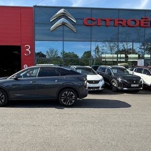 PEUGEOT NEW 3008 PEUGEOT 3008 III 1.2 HYBRID 136 ALLURE E-DCS6