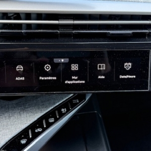 PEUGEOT NEW 3008 PEUGEOT 3008 III 1.2 HYBRID 136 ALLURE E-DCS6