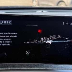 PEUGEOT NEW 3008 PEUGEOT 3008 III 1.2 HYBRID 136 ALLURE E-DCS6