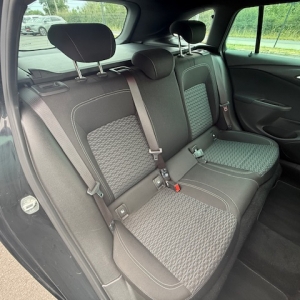 OPEL ASTRA SW OPEL ASTRA SW CDTI 136 CV ELEGANCE