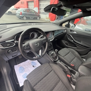 OPEL ASTRA SW OPEL ASTRA SW CDTI 136 CV ELEGANCE