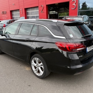 OPEL ASTRA SW OPEL ASTRA SW CDTI 136 CV ELEGANCE