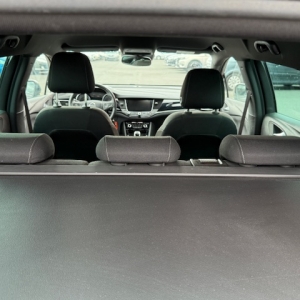 OPEL ASTRA SW OPEL ASTRA SW CDTI 136 CV ELEGANCE