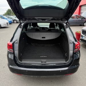 OPEL ASTRA SW OPEL ASTRA SW CDTI 136 CV ELEGANCE