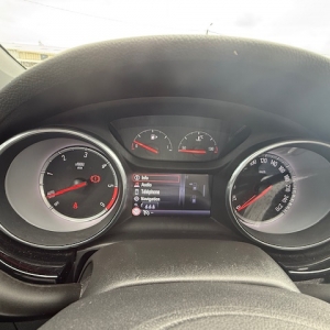 OPEL ASTRA SW OPEL ASTRA SW CDTI 136 CV ELEGANCE