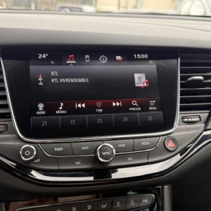 OPEL ASTRA SW OPEL ASTRA SW CDTI 136 CV ELEGANCE