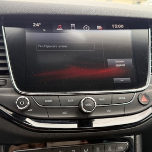 OPEL ASTRA SW OPEL ASTRA SW CDTI 136 CV ELEGANCE