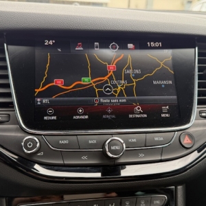 OPEL ASTRA SW OPEL ASTRA SW CDTI 136 CV ELEGANCE