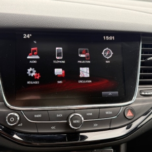 OPEL ASTRA SW OPEL ASTRA SW CDTI 136 CV ELEGANCE