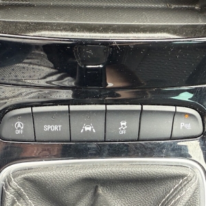 OPEL ASTRA SW OPEL ASTRA SW CDTI 136 CV ELEGANCE