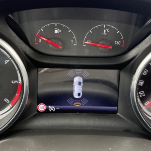 OPEL ASTRA SW OPEL ASTRA SW CDTI 136 CV ELEGANCE