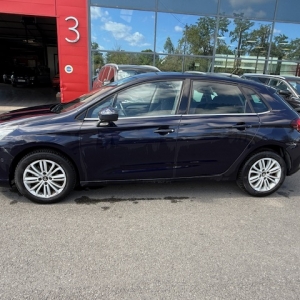 CITROËN
CITROEN C4 CITROEN C4 VTI 110 CV PURETECH MILLENIUM CITROËN
CITROEN C4 CITROEN C4 VTI 110 CV PURETECH MILLENIUM
