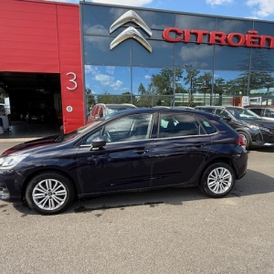 CITROËN
CITROEN C4 CITROEN C4 VTI 110 CV PURETECH MILLENIUM CITROËN
CITROEN C4 CITROEN C4 VTI 110 CV PURETECH MILLENIUM
