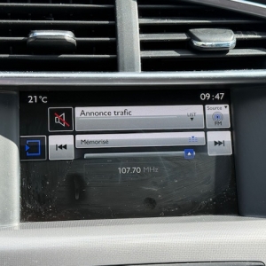 CITROËN
CITROEN C4 CITROEN C4 VTI 110 CV PURETECH MILLENIUM CITROËN
CITROEN C4 CITROEN C4 VTI 110 CV PURETECH MILLENIUM
