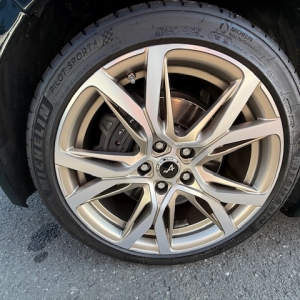 ALPINE RENAULT ALPINE A110 ALPINE A110 II 1.8 T 250 LEGENDE GT ALPINE RENAULT ALPINE A110 ALPINE A110 II 1.8 T 250 LEGENDE GT