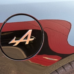 ALPINE RENAULT ALPINE A110 ALPINE A110 II 1.8 T 250 LEGENDE GT ALPINE RENAULT ALPINE A110 ALPINE A110 II 1.8 T 250 LEGENDE GT