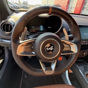 ALPINE RENAULT ALPINE A110 ALPINE A110 II 1.8 T 250 LEGENDE GT ALPINE RENAULT ALPINE A110 ALPINE A110 II 1.8 T 250 LEGENDE GT