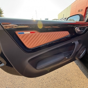 ALPINE RENAULT ALPINE A110 ALPINE A110 II 1.8 T 250 LEGENDE GT ALPINE RENAULT ALPINE A110 ALPINE A110 II 1.8 T 250 LEGENDE GT