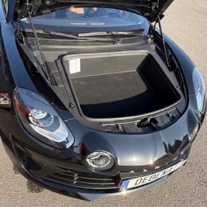 ALPINE RENAULT ALPINE A110 ALPINE A110 II 1.8 T 250 LEGENDE GT ALPINE RENAULT ALPINE A110 ALPINE A110 II 1.8 T 250 LEGENDE GT