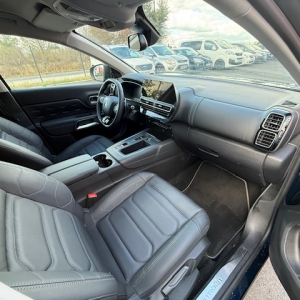 CITROËN C5 AIRCROSS CITROEN C5 AIRCROSS (2) 1.6 HYBRIDE RECHARGEABLE 225 S&S SHINE PACK E-EAT8