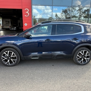 CITROËN C5 AIRCROSS CITROEN C5 AIRCROSS (2) 1.6 HYBRIDE RECHARGEABLE 225 S&S SHINE PACK E-EAT8