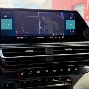 CITROËN C5 AIRCROSS CITROEN C5 AIRCROSS (2) 1.6 HYBRIDE RECHARGEABLE 225 S&S SHINE PACK E-EAT8