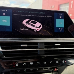 CITROËN C5 AIRCROSS CITROEN C5 AIRCROSS (2) 1.6 HYBRIDE RECHARGEABLE 225 S&S SHINE PACK E-EAT8