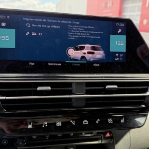 CITROËN C5 AIRCROSS CITROEN C5 AIRCROSS (2) 1.6 HYBRIDE RECHARGEABLE 225 S&S SHINE PACK E-EAT8