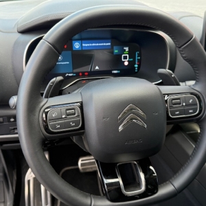 CITROËN C5 AIRCROSS CITROEN C5 AIRCROSS (2) 1.6 HYBRIDE RECHARGEABLE 225 S&S SHINE PACK E-EAT8