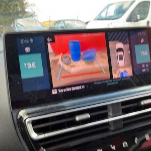 CITROËN C5 AIRCROSS CITROEN C5 AIRCROSS (2) 1.6 HYBRIDE RECHARGEABLE 225 S&S SHINE PACK E-EAT8