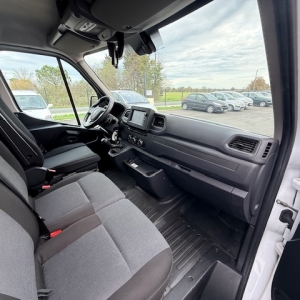 RENAULT
MASTER RENAULT MASTER III 2.3 FOURGON TRACTION F3300 L2H2 BLUE DCI 135 GRAND CONFORT RENAULT
MASTER RENAULT MASTER III 2.3 FOURGON TRACTION F3300 L2H2 BLUE DCI 135 GRAND CONFORT