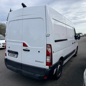 RENAULT
MASTER RENAULT MASTER III 2.3 FOURGON TRACTION F3300 L2H2 BLUE DCI 135 GRAND CONFORT RENAULT
MASTER RENAULT MASTER III 2.3 FOURGON TRACTION F3300 L2H2 BLUE DCI 135 GRAND CONFORT