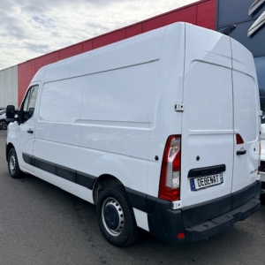 RENAULT
MASTER RENAULT MASTER III 2.3 FOURGON TRACTION F3300 L2H2 BLUE DCI 135 GRAND CONFORT RENAULT
MASTER RENAULT MASTER III 2.3 FOURGON TRACTION F3300 L2H2 BLUE DCI 135 GRAND CONFORT